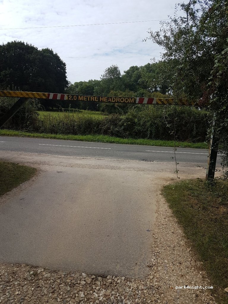 (PO11 0ND) Hayling Island - 9 Northney Road — foto 2