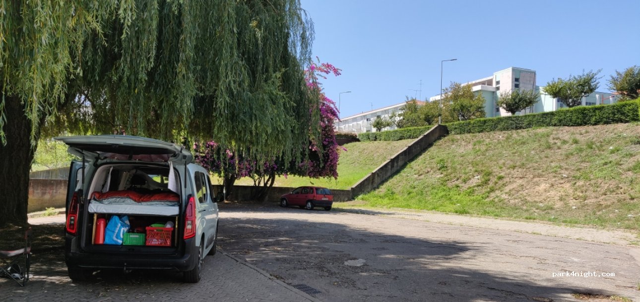 (3860-367) Estarreja - 72 Rua dos Bombeiros Voluntários — foto
