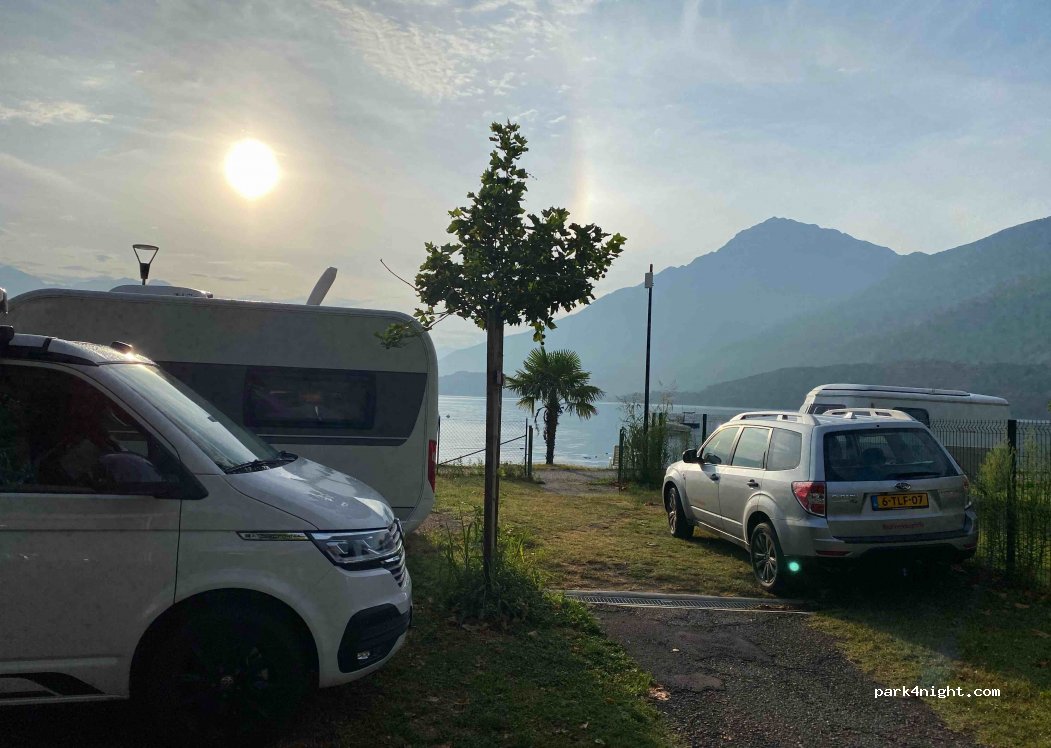 Camping Panorama — foto 2