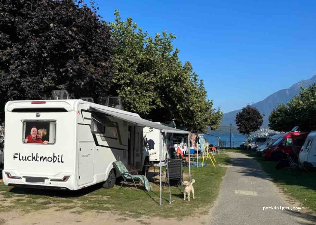 Camping Panorama — foto 3