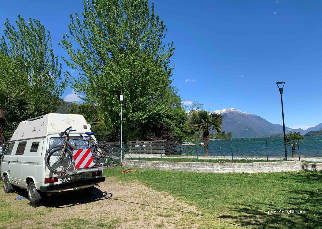 Camping Panorama — foto 4