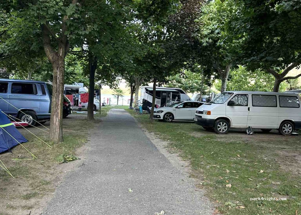 Camping Panorama — foto 5