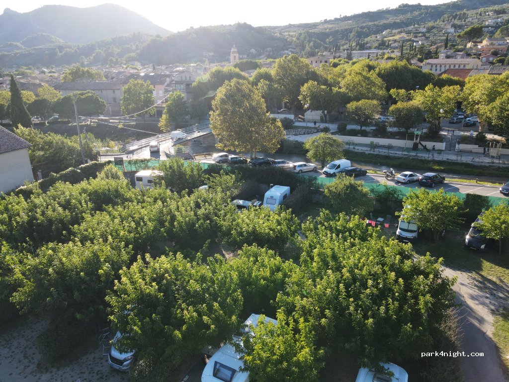 Camping Onlycamp - Le Jalinier — foto 2