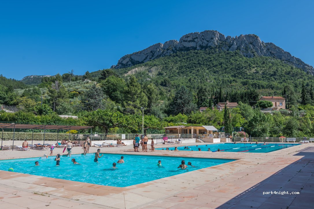 Camping Onlycamp - Le Jalinier — foto 3
