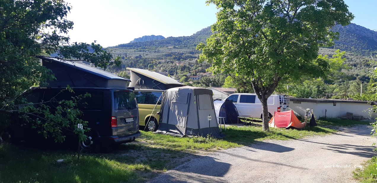 Camping Onlycamp - Le Jalinier — foto 4