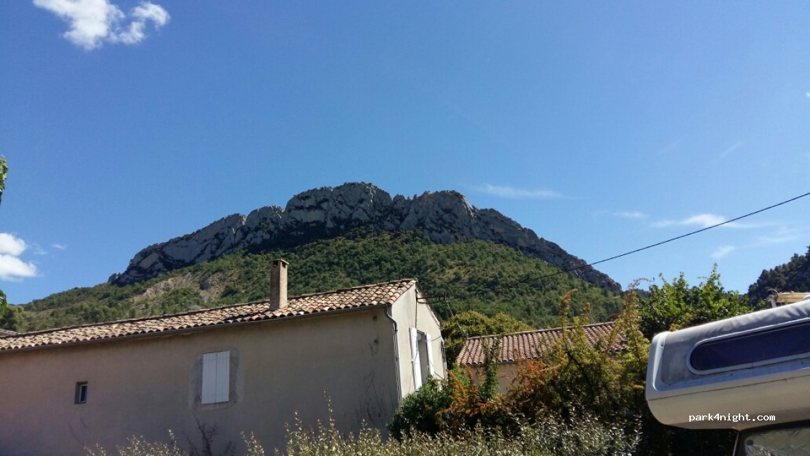 Camping Onlycamp - Le Jalinier — foto 5
