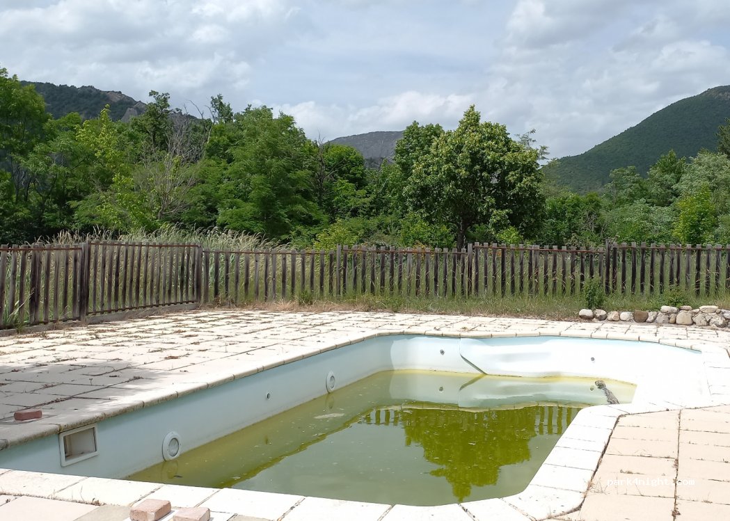 Camping Barillons — foto