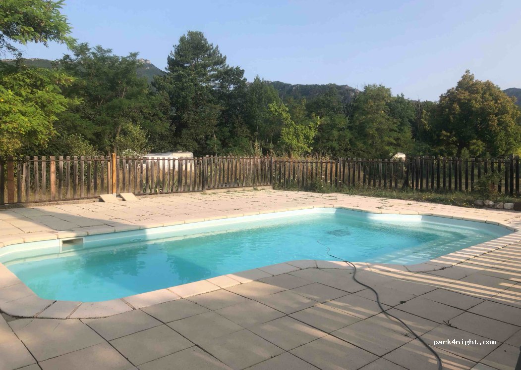 Camping Barillons — foto 3