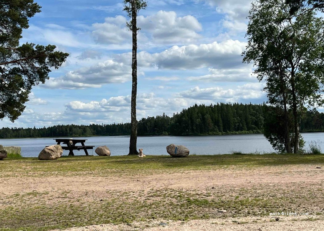 (343 96) Strömsnäsbruk - Unnamed Road — foto 4