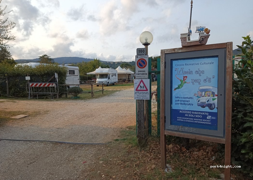 (00069) Trevignano Romano - 99 Via della Rena — foto 3