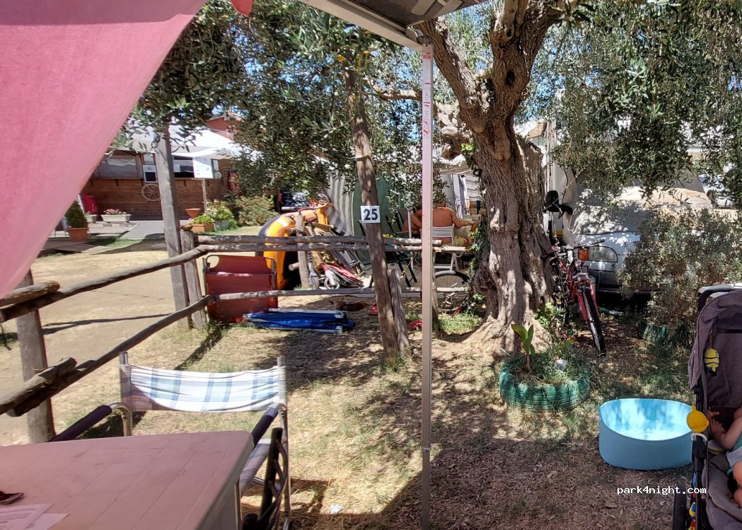 (00069) Trevignano Romano - 99 Via della Rena — foto 4