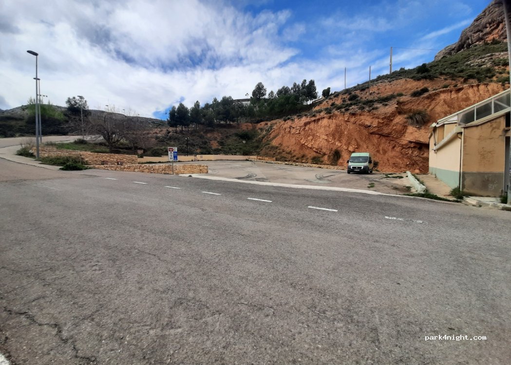 (44550) Alcorisa - Calle Pescarranas — foto 2