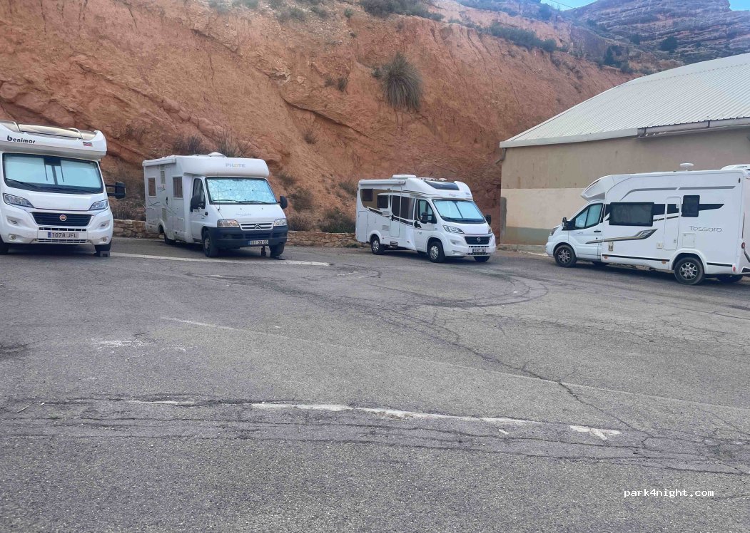 (44550) Alcorisa - Calle Pescarranas — foto 4