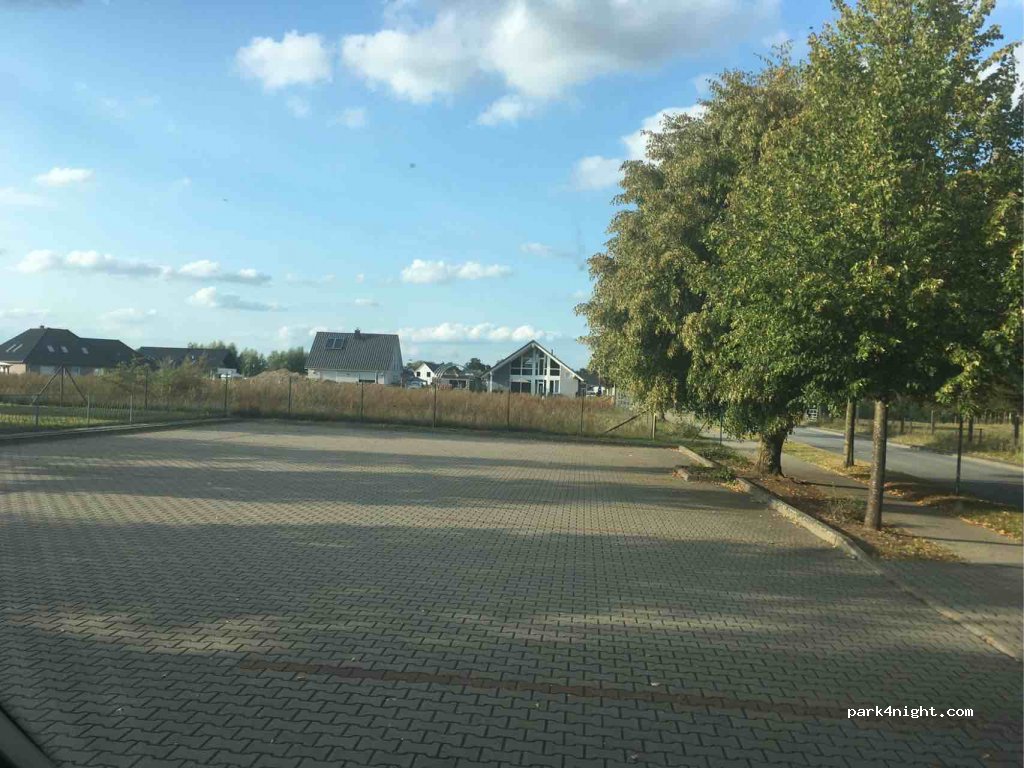 (17248) Rechlin - 16 Kleine Müritzstraße — foto