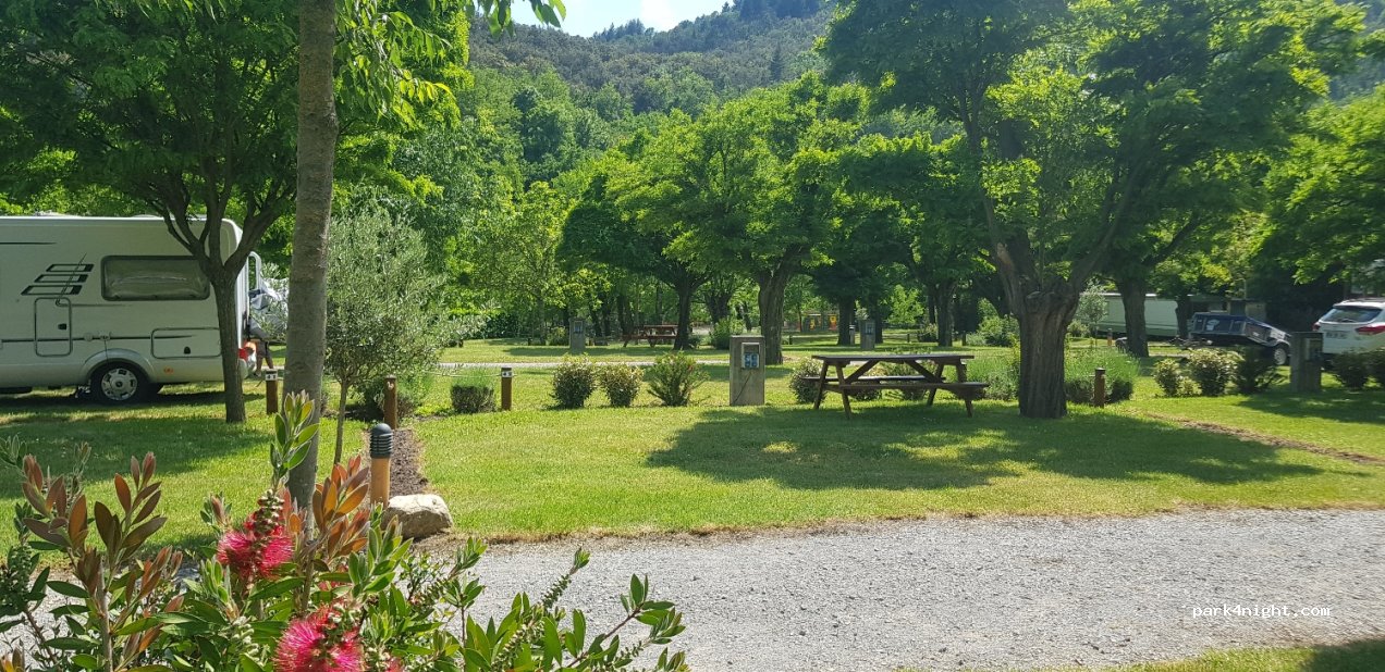 Camping La Charderie — foto 2