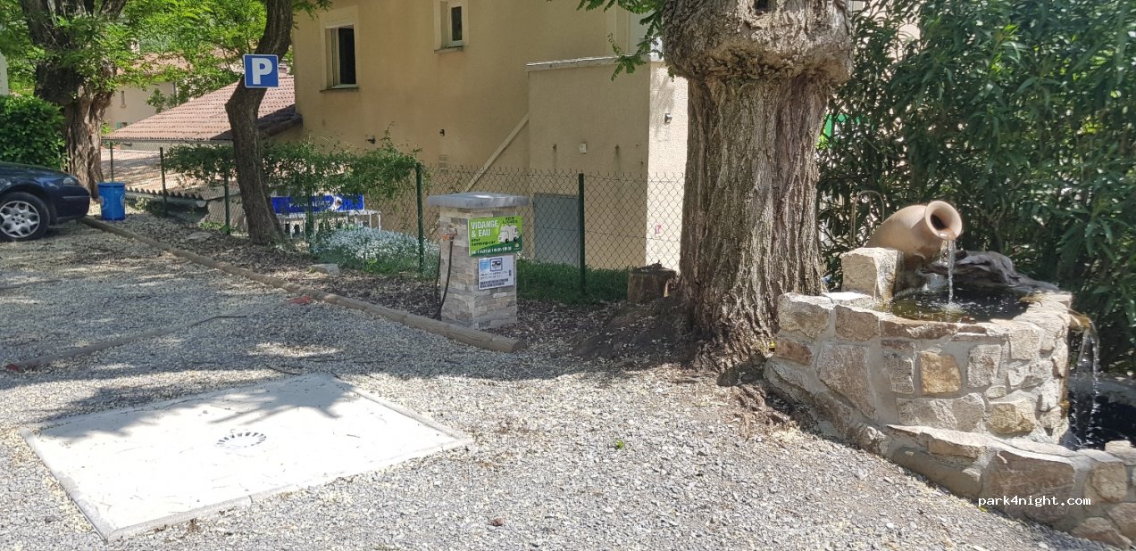 Camping La Charderie — foto 3