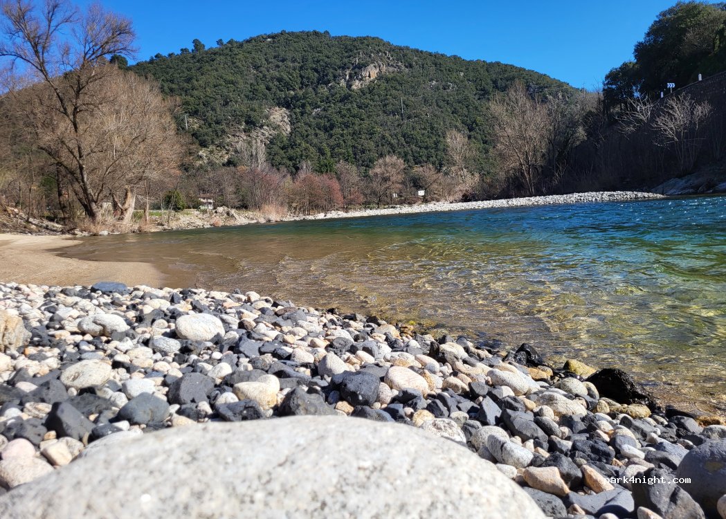 Camping La Charderie — foto 4