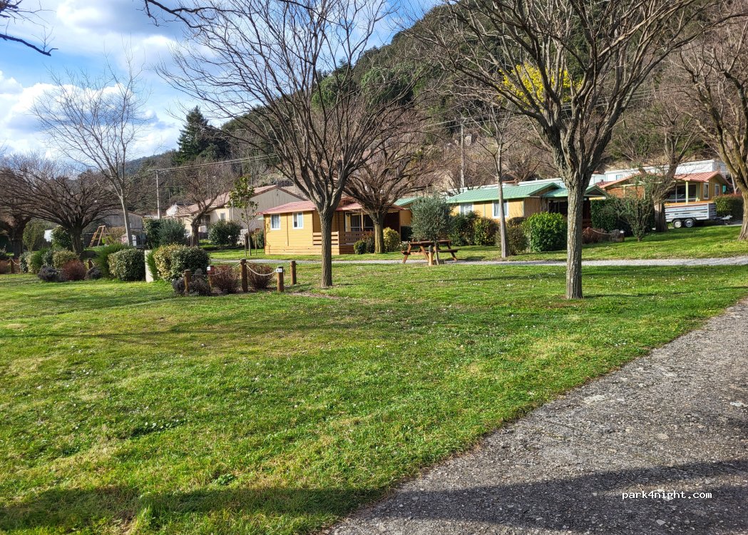 Camping La Charderie — foto 5