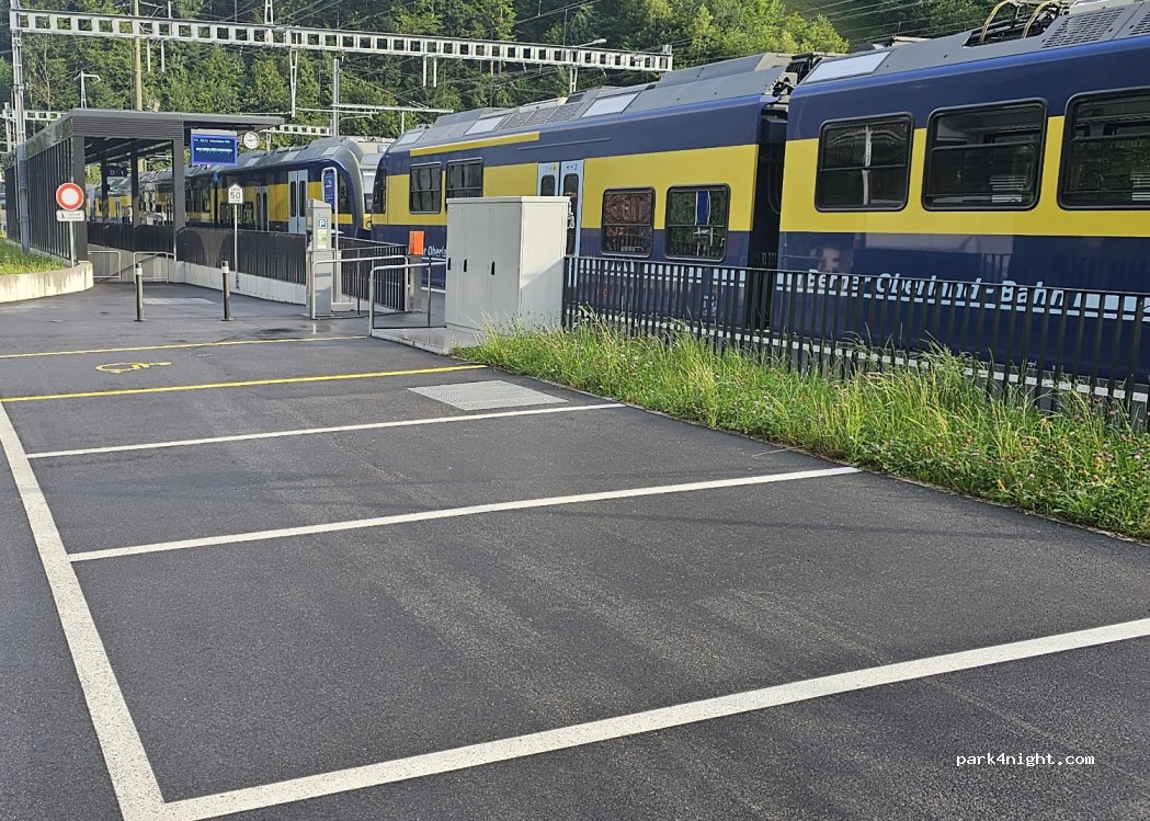 (3815) Gündlischwand - 121L Bahnhofstrasse — foto 3