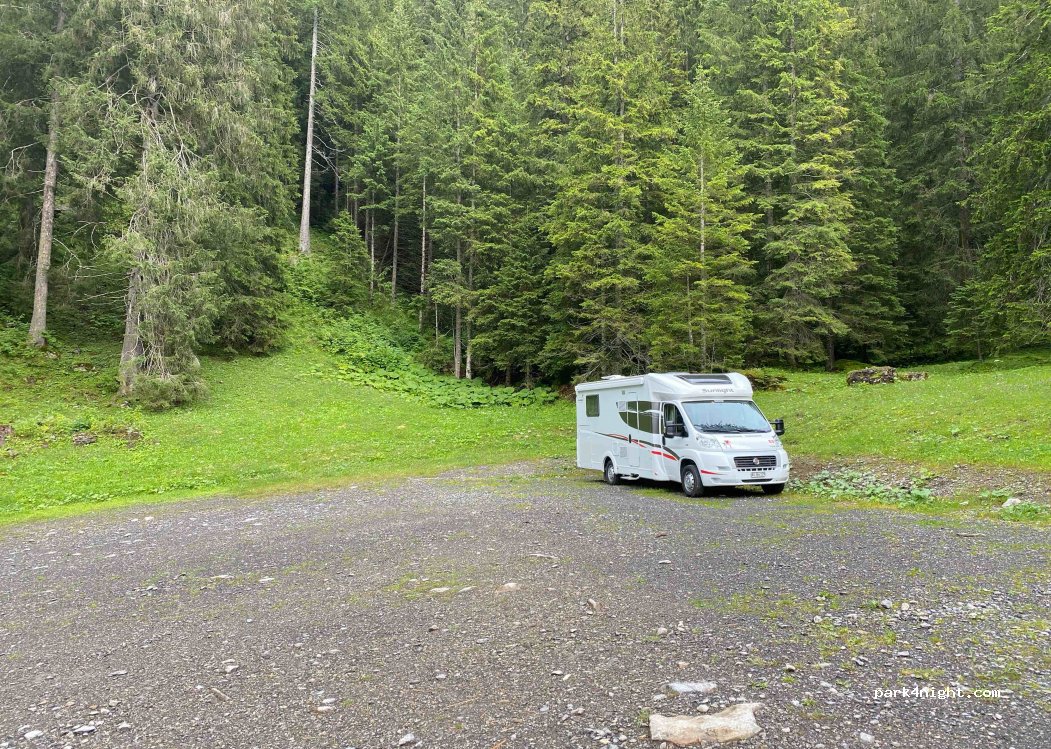 (3715) Adelboden - 57 Engstligenstrasse — foto