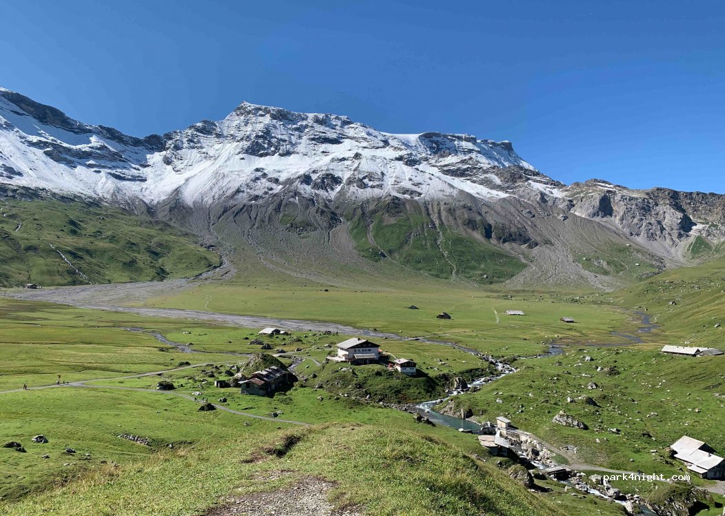(3715) Adelboden - 57 Engstligenstrasse — foto 2
