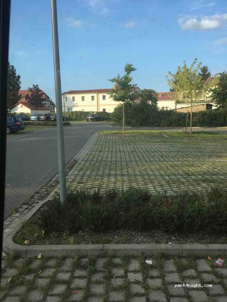 (17207) Röbel/Müritz - 3 Mühlenberg — foto 2