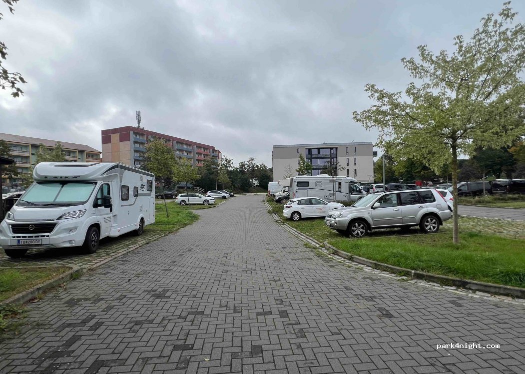 (17207) Röbel/Müritz - 3 Mühlenberg — foto 3