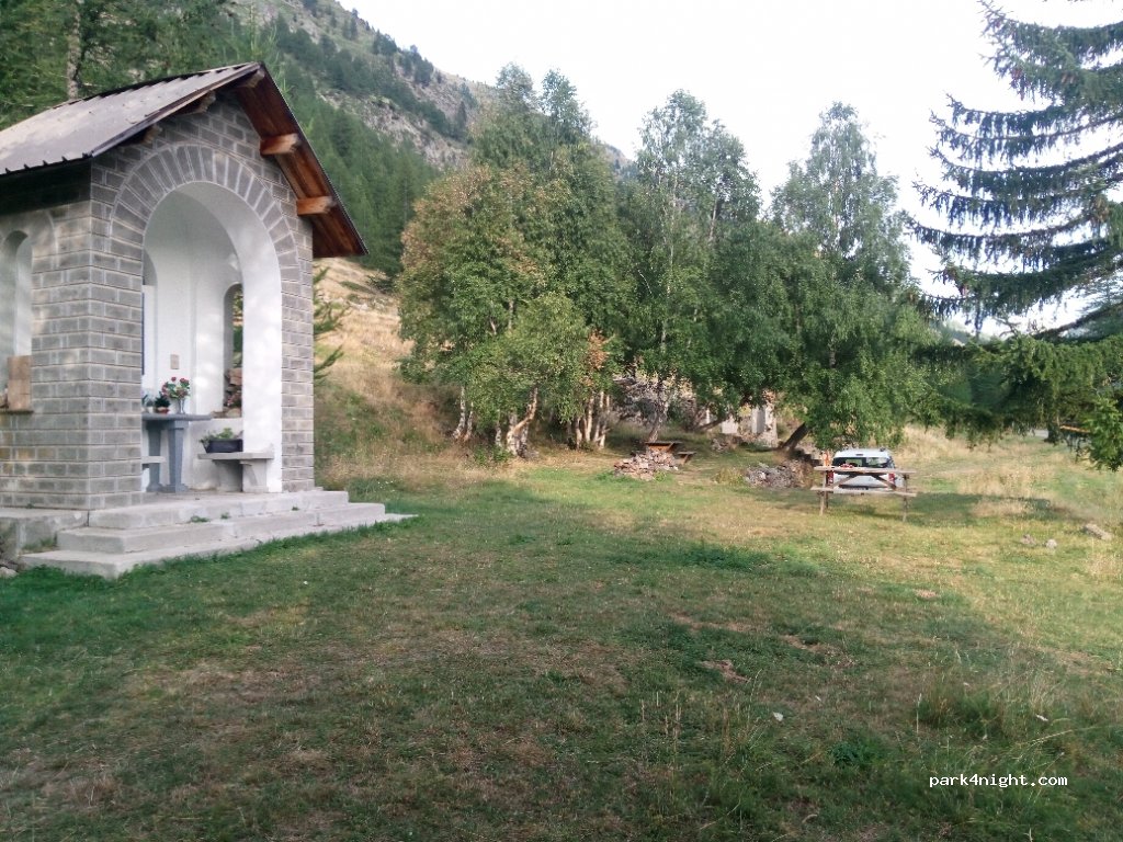 (06420) Isola - M97 — foto