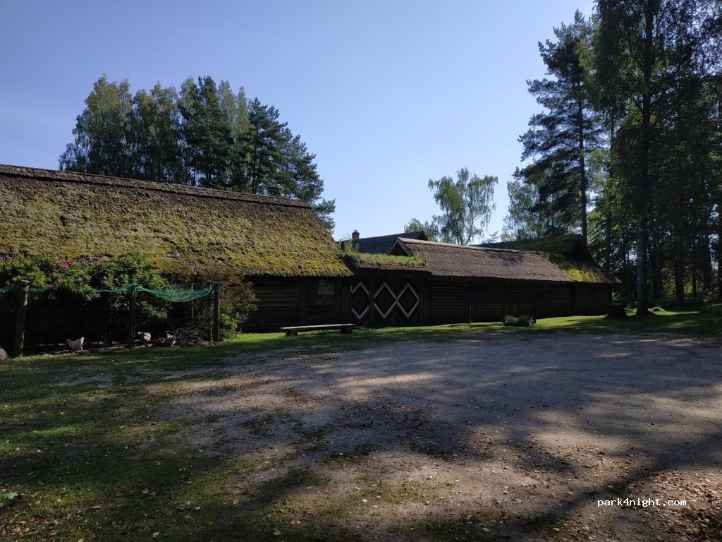 (64001) Värska - — foto