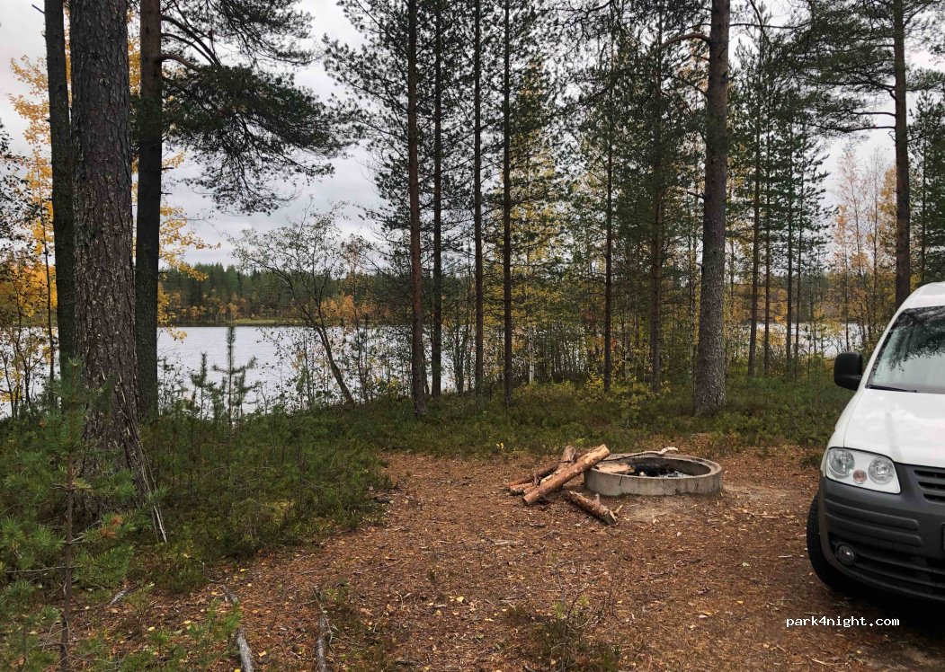 (89600) Suomussalmi - 29 Lomakyläntie — foto 2