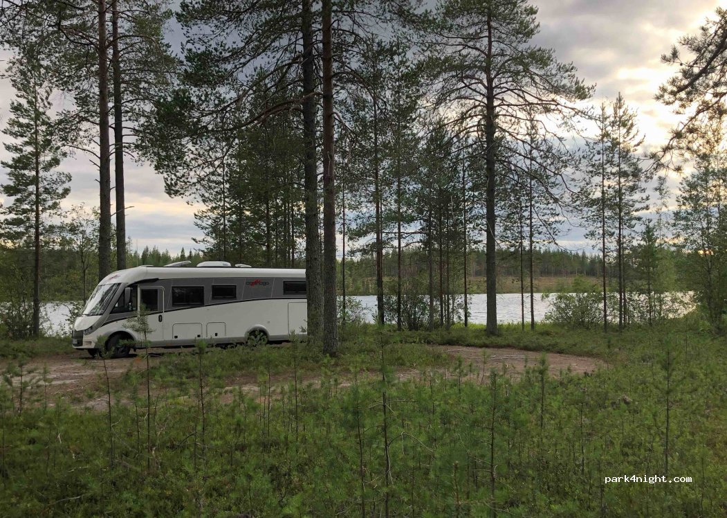 (89600) Suomussalmi - 29 Lomakyläntie — foto 3