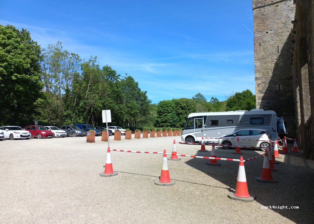 () New Ross,  Tintern - Saltmills — foto