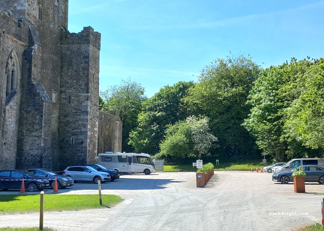 () New Ross,  Tintern - Saltmills — foto 2
