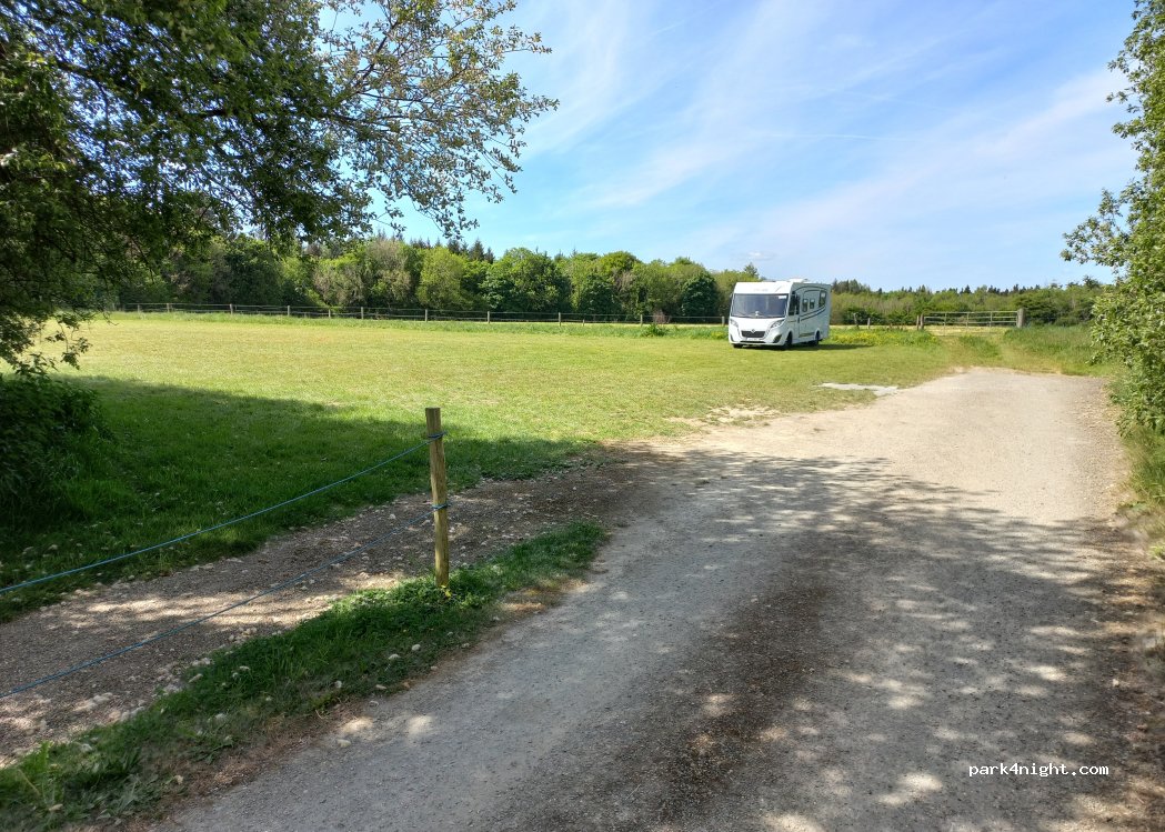 () New Ross,  Tintern - Saltmills — foto 3