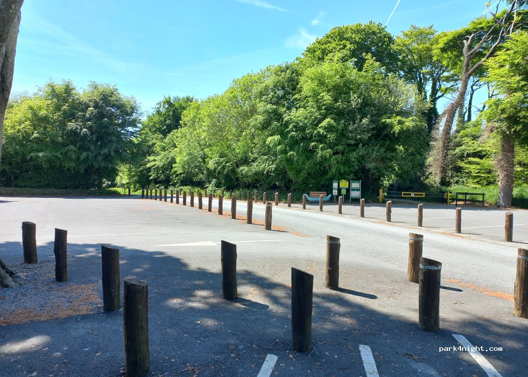 () New Ross,  Tintern - Saltmills — foto 4