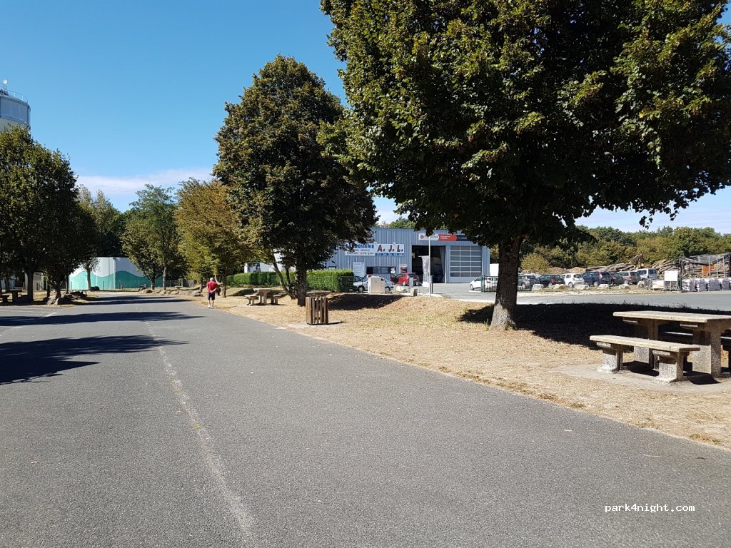 (36320) Villedieu-sur-Indre - 6034 Route de Châteauroux — foto 3