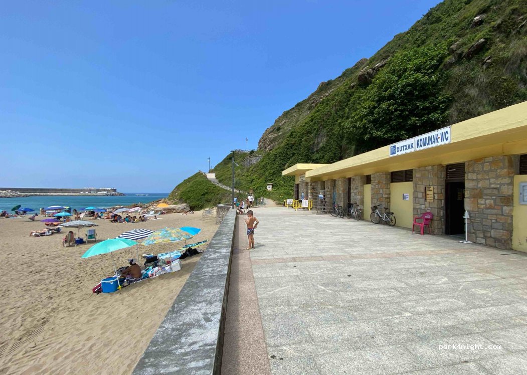 (20810) Orio - 7 Diseminados S-2 Barreiatua — foto