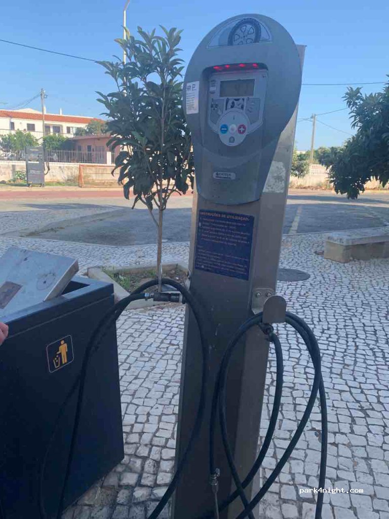 (8100) Loulé - 302A N125 — foto 2