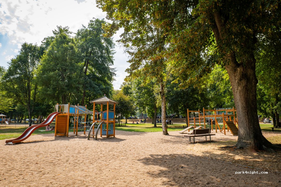Camping Onlycamp - Les Halles — foto 4