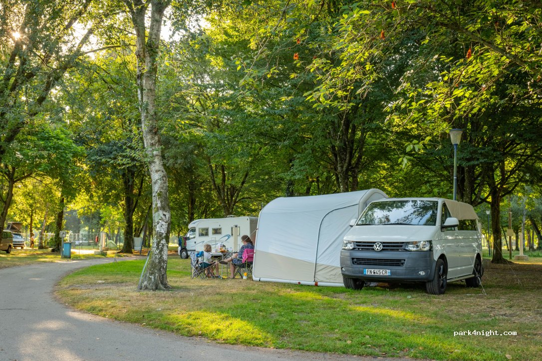 Camping Onlycamp - Les Halles — foto 5