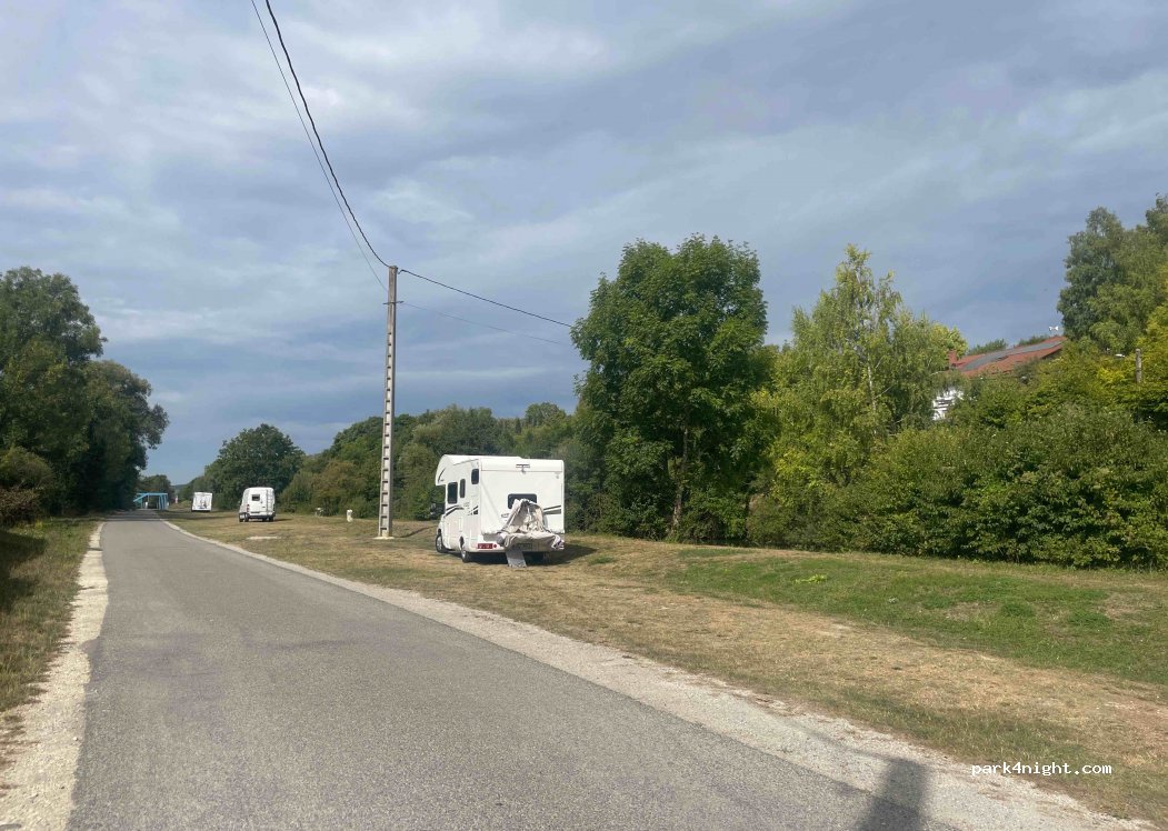 (55430) Belleville-sur-Meuse - 49 Rue du Colonel Driant — foto 3