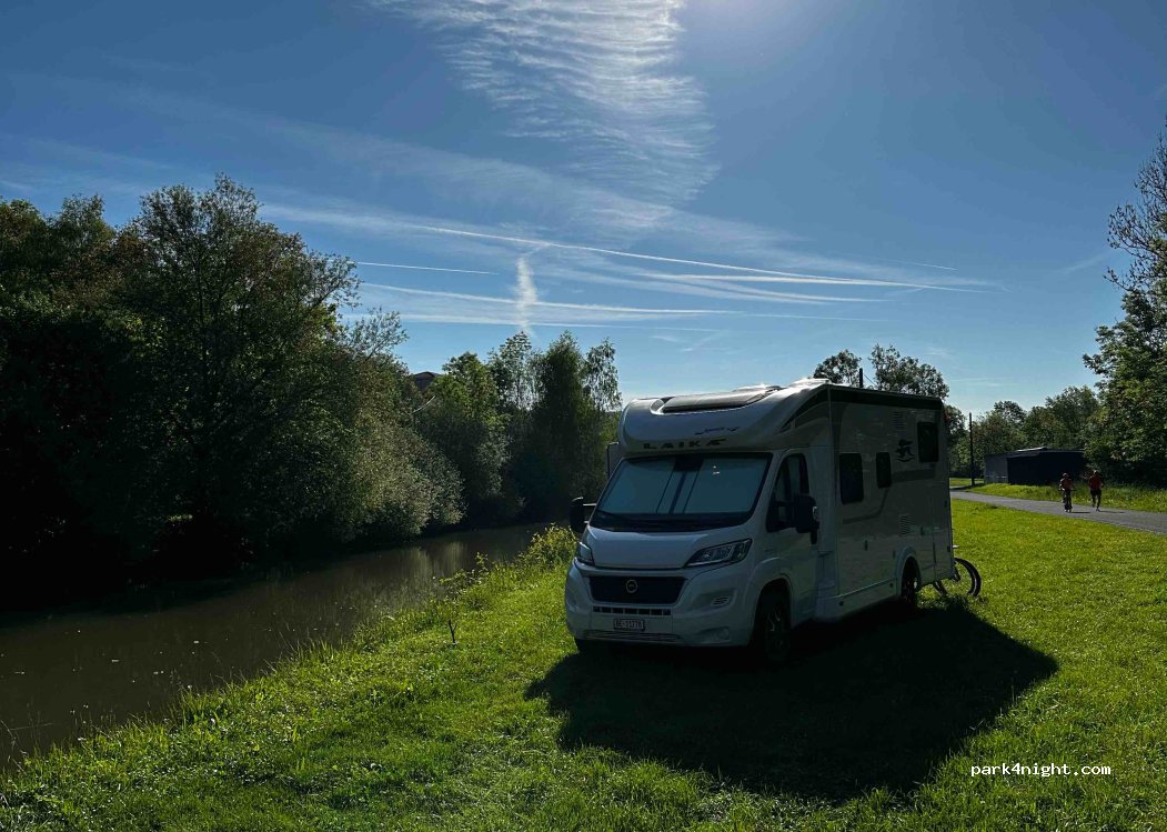 (55430) Belleville-sur-Meuse - 49 Rue du Colonel Driant — foto 4
