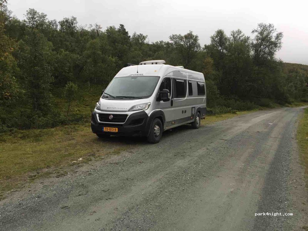 (7340)  - Unnamed Road — foto