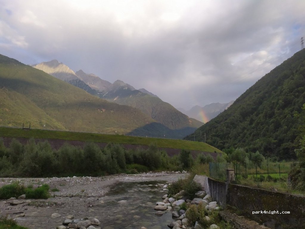 (25048) Edolo - Unnamed Road — foto 3