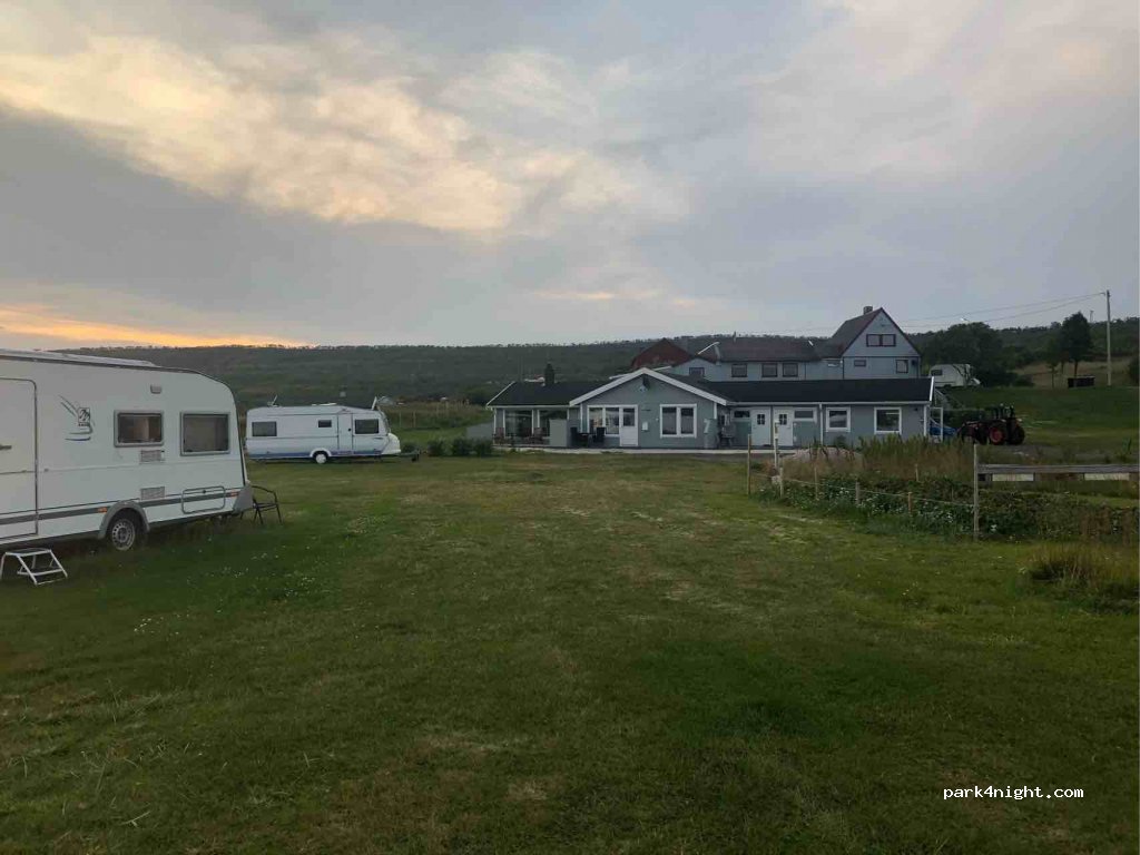 Ferie Ved Sjøen — foto