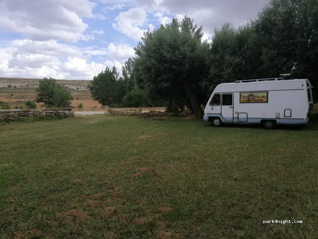 (44168) Cañada Vellida - 14 Calle Puente — foto