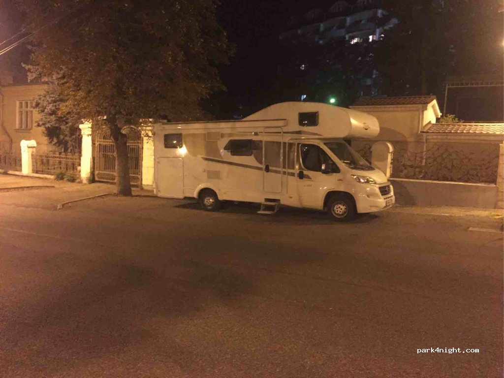(357503) Pyatigorsk - 9а Ulitsa Lermontova — foto