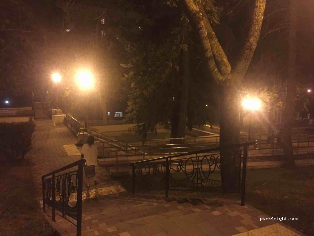(357503) Pyatigorsk - 9а Ulitsa Lermontova — foto 2