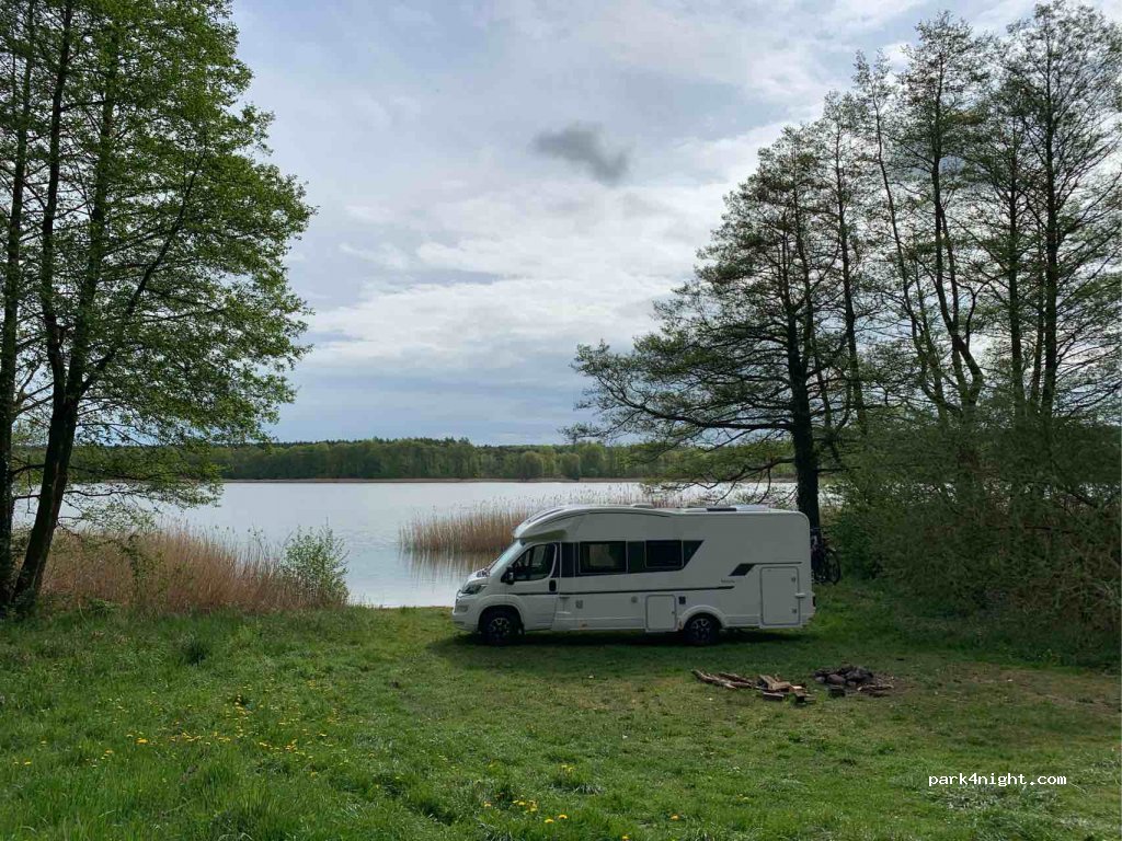 (74-110) Swobnica - Unnamed Road — foto 2