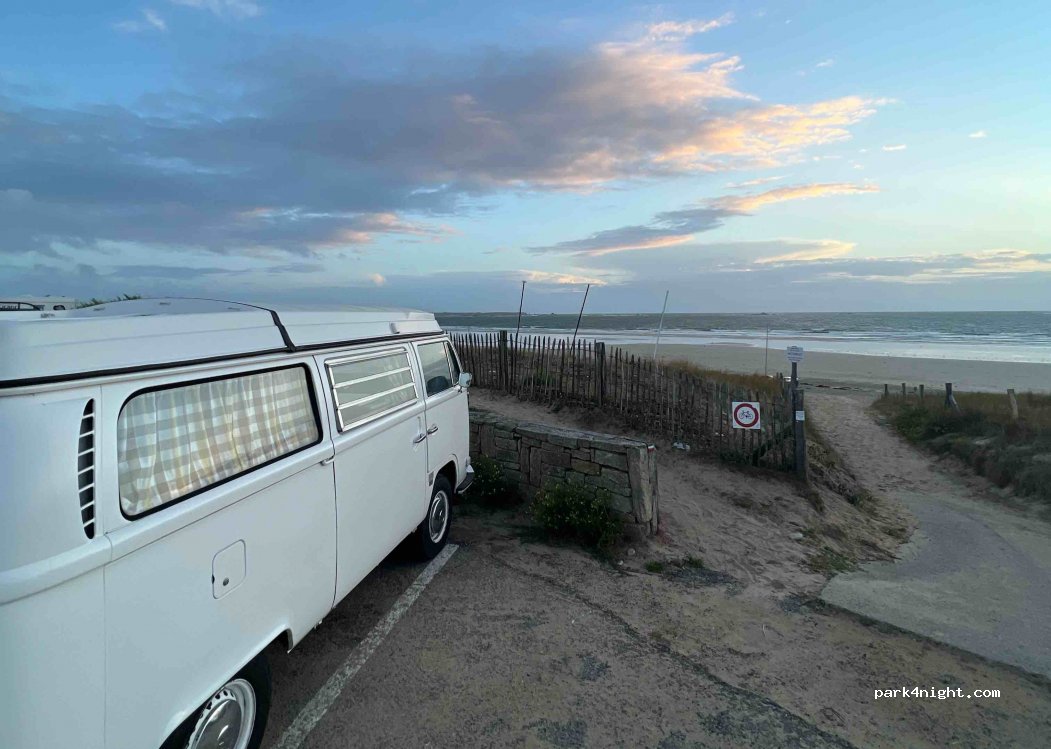 (56510) Saint-Pierre-Quiberon - 2 Place Neptune — foto 3